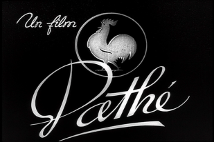 Pathe Cinema (1945)