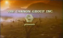 Cannon (1987)