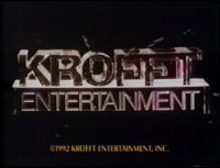 Krofft Entertainment (1992)