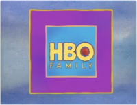 HBO Family Entertainment Logo (Variant 2) (1997)