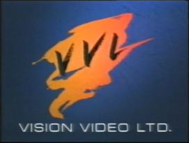 Vision Video (Early 1990s)