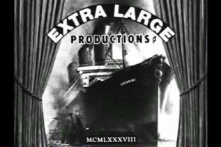 Extra Large Productions