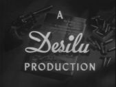 Desilu Productions (1959)