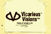 Vicarious Visions (2005)
