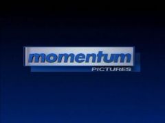 Momentum Pictures (2001)
