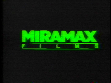Miramax Films (aired August 26, 1992)