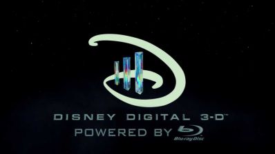 Disney Digital 3D (2007?)