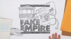 Fake Empire (2011)