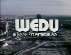 WEDU (1980)