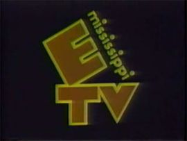 Mississippi ETV (1978?)