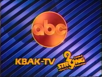 ABC/KBAK 1983