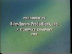 Ruby-Spears Productions (1979)