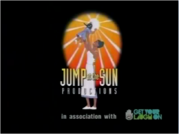 Jump at the Sun Productions (1999)