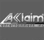 Acclaim Entertainment (1993/1994)