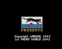 Loriciel (1992)
