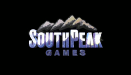SouthPeak Games (2005)