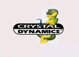 Crystal Dynamics (1997-2000) (Still Version)