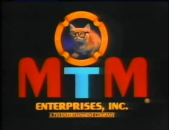 MTM Enterpises (1990) - Steve Allen