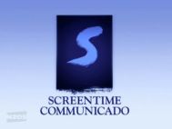 Screentime/Communicado logo (Late 00's)