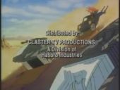 Claster Television Productions (G.I. Joe, 1984)