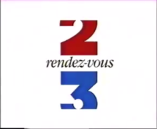 France Télévisions (1992-2002; rendez vous)