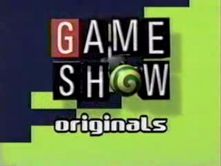 Game Show Originals: 1997-2004
