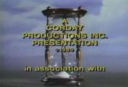 Corday Productions (1965-2001?)