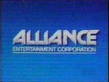 Alliance Entertainment Corporation (1986)