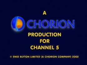 Chorion (2002)