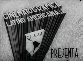 CLASA Films Mundiales (1936)