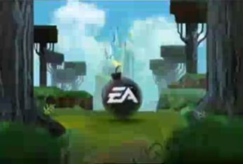 Electronic Arts (2008)