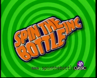 Spin The Bottle Inc. (1999)