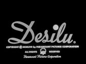Desilu Productions (1967) B&W