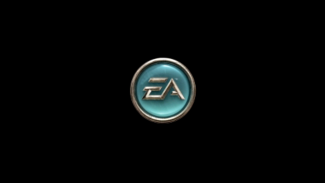 Electronic Arts (2005, Harry Potter variant)