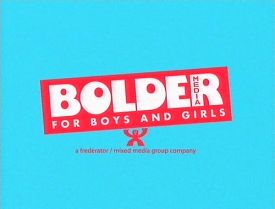 Bolder (2006)