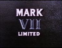 Mark VII Limited (Dragnet, 1954)