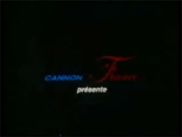 Cannon France (1985-1993)