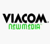Viacom New Media (White Background Variant)