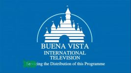 Buena Vista International Television (2005, Widescreen)