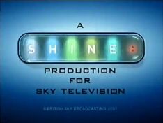 Shine Television (2003)