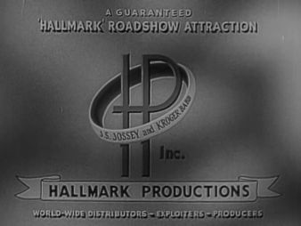 Hallmark Productions (1949)