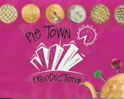 Pie Town Productions (2003)