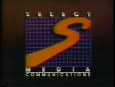 Select Media Communications (1990)
