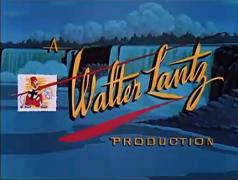 Walter Lantz (1956)