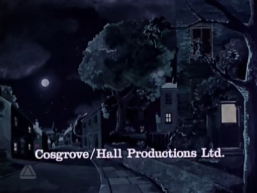 Cosgrove Hall Productions (Jamie and the Magic Torch, 1977)