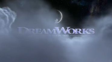 DreamWorks Animation SKG (Variant 1)