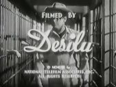 Desilu Productions (1958)