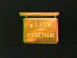 Kline and Friends (1994)