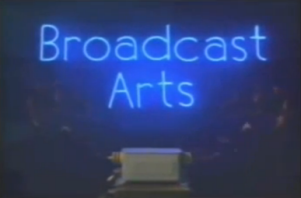 Broadcast Arts (1984)