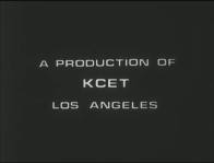 KCET (1968)